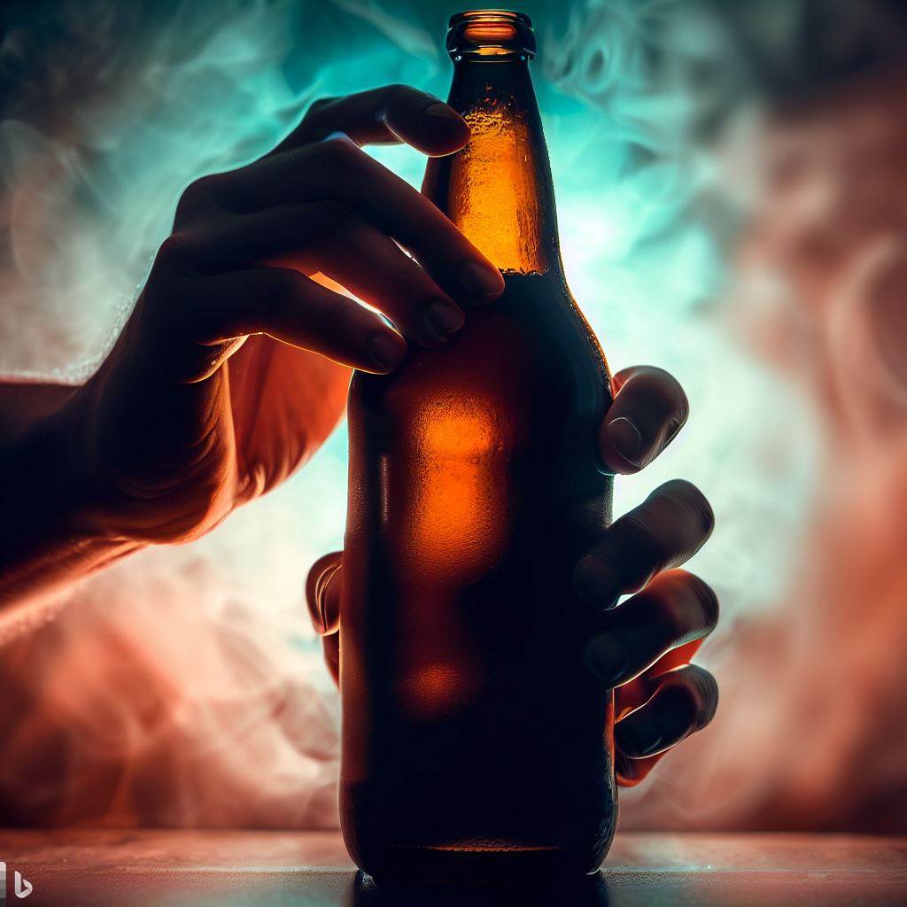 12 Reasons Why Does Beer in a Bottle Taste Better Than Beer in a Can